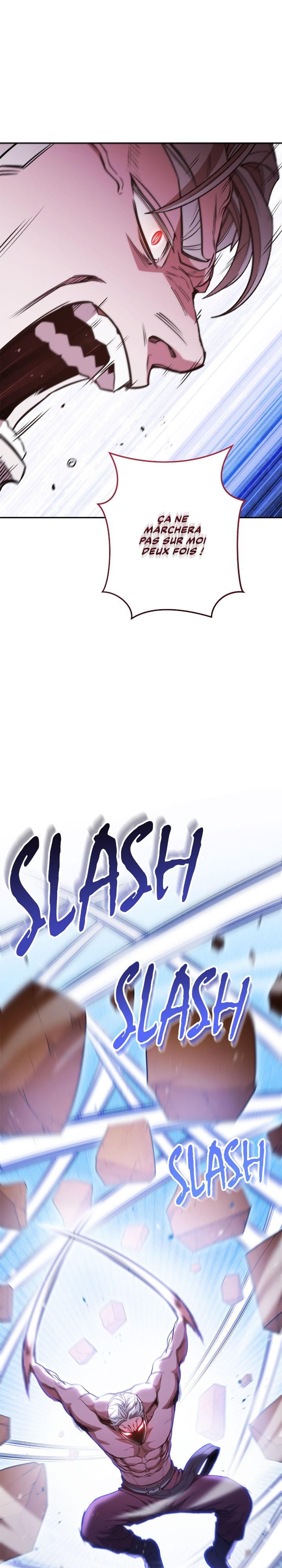 Read Dungeon Reset FRANCAIS Manga Online