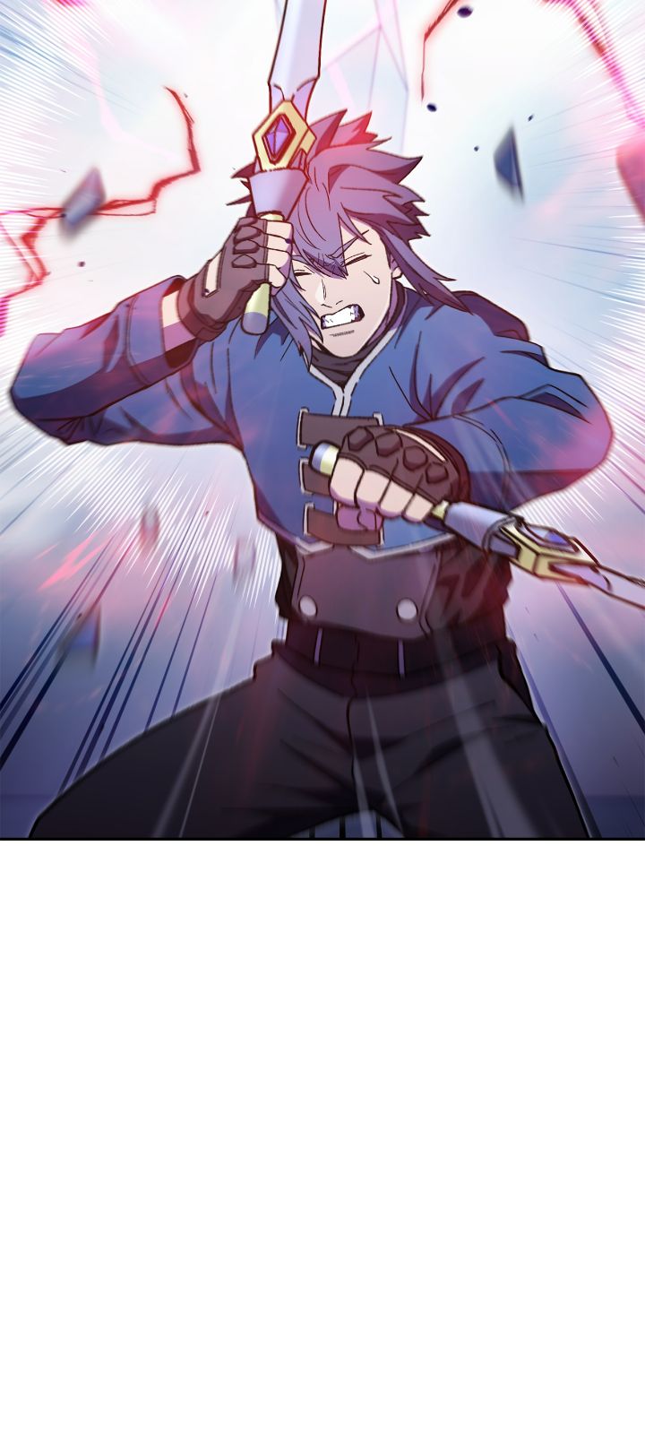 Read Dungeon Reset FRANCAIS Manga Online