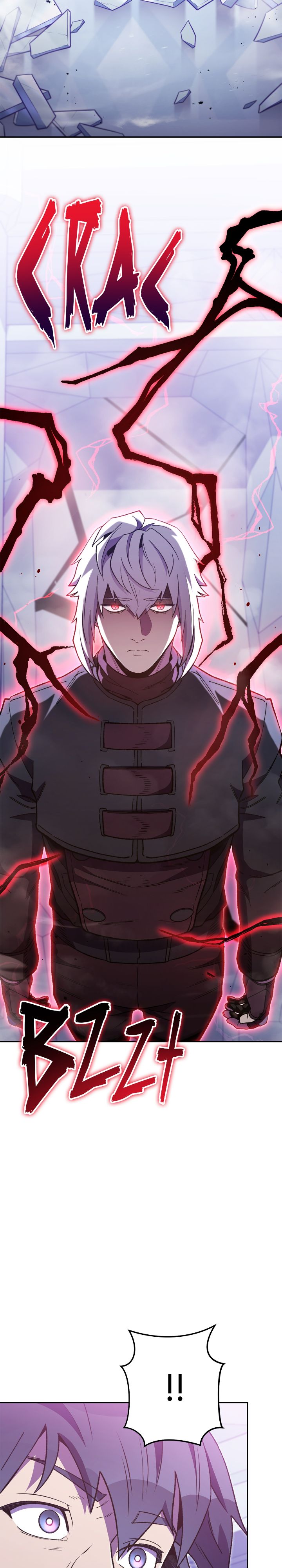 Read Dungeon Reset FRANCAIS Manga Online