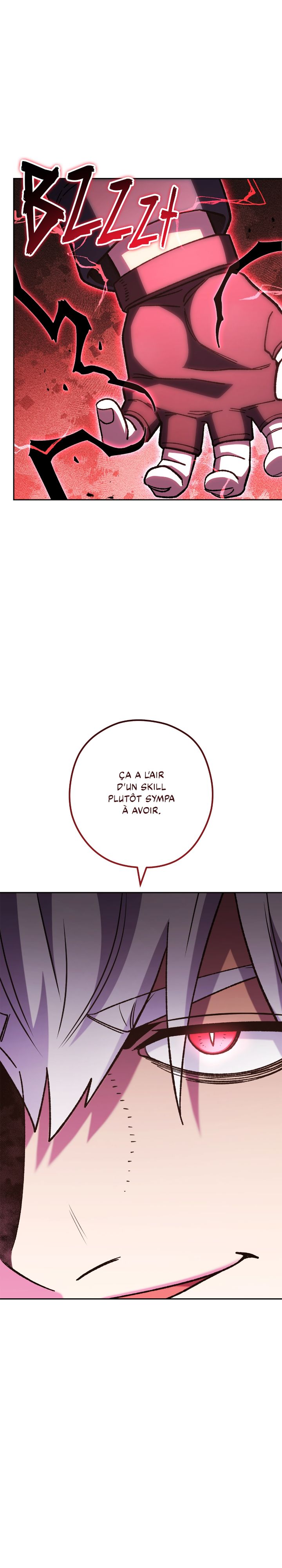 Read Dungeon Reset FRANCAIS Manga Online