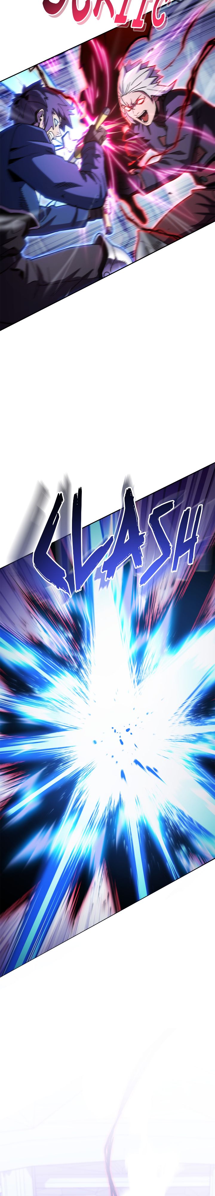 Read Dungeon Reset FRANCAIS Manga Online