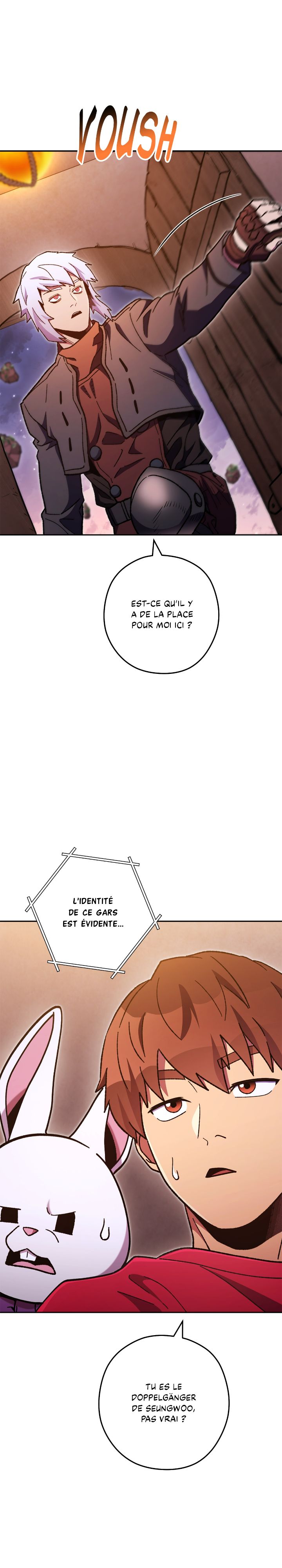 Read Dungeon Reset FRANCAIS Manga Online