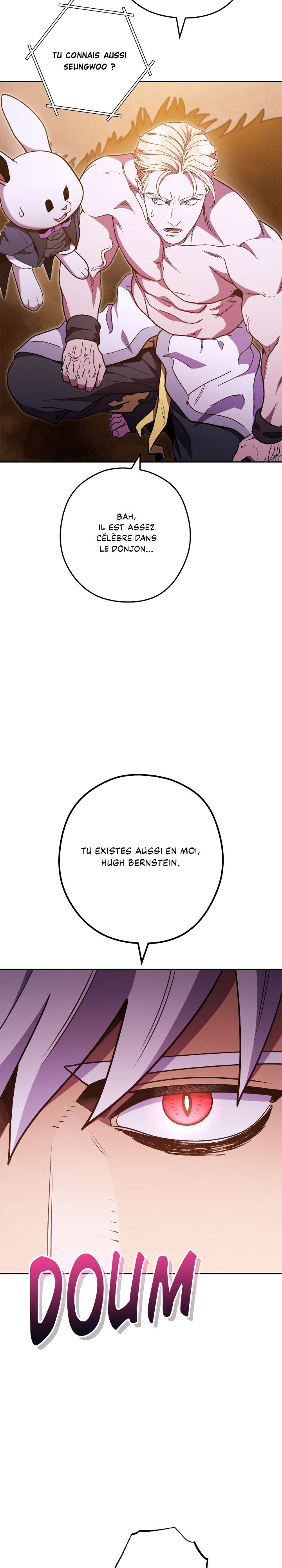 Read Dungeon Reset FRANCAIS Manga Online