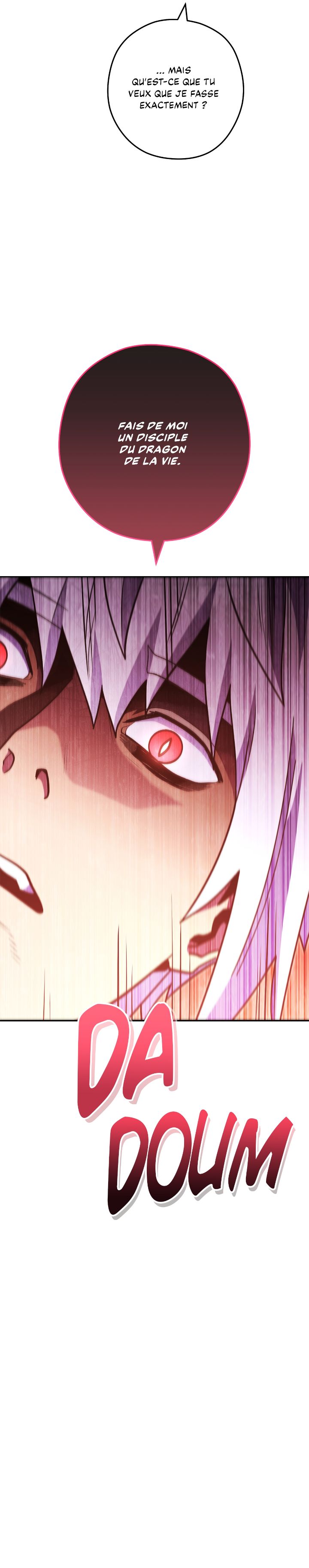 Read Dungeon Reset FRANCAIS Manga Online