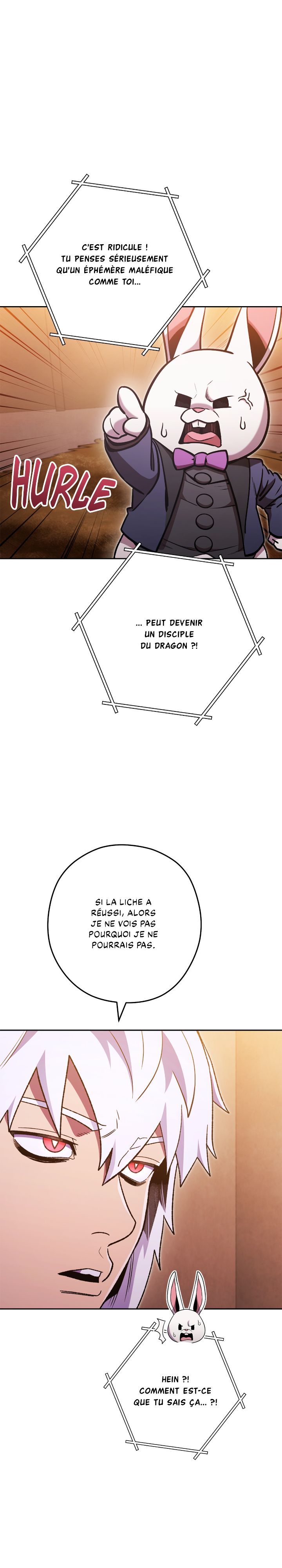 Read Dungeon Reset FRANCAIS Manga Online