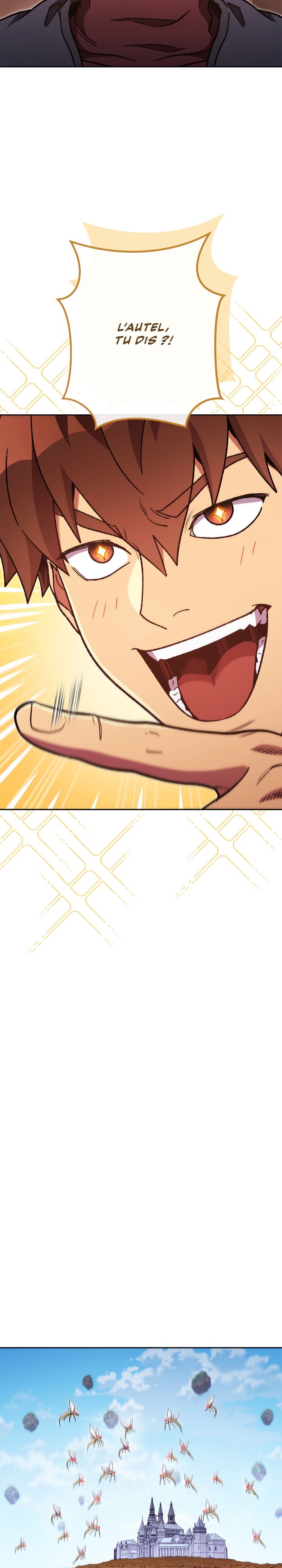 Read Dungeon Reset FRANCAIS Manga Online