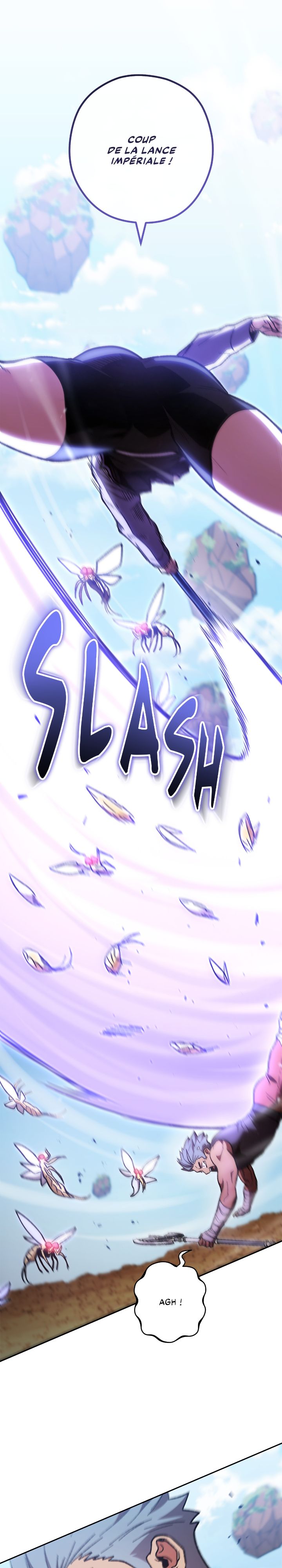 Read Dungeon Reset FRANCAIS Manga Online