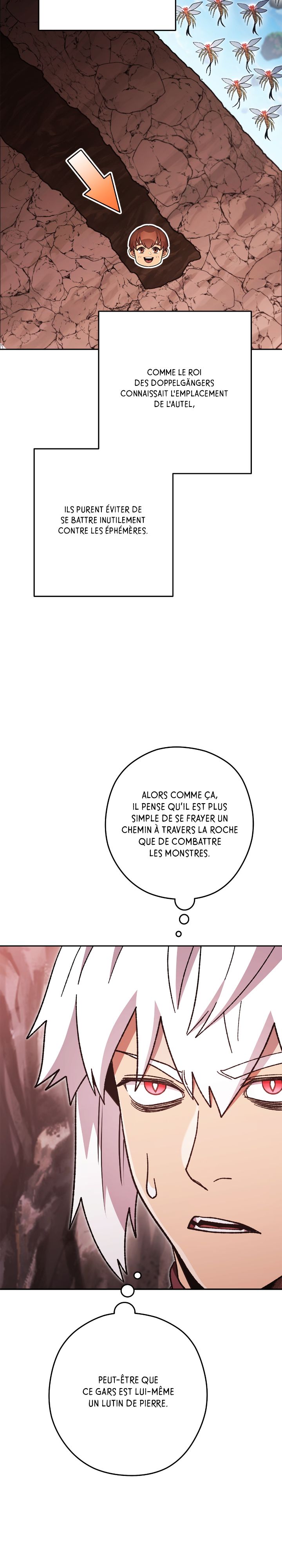 Read Dungeon Reset FRANCAIS Manga Online