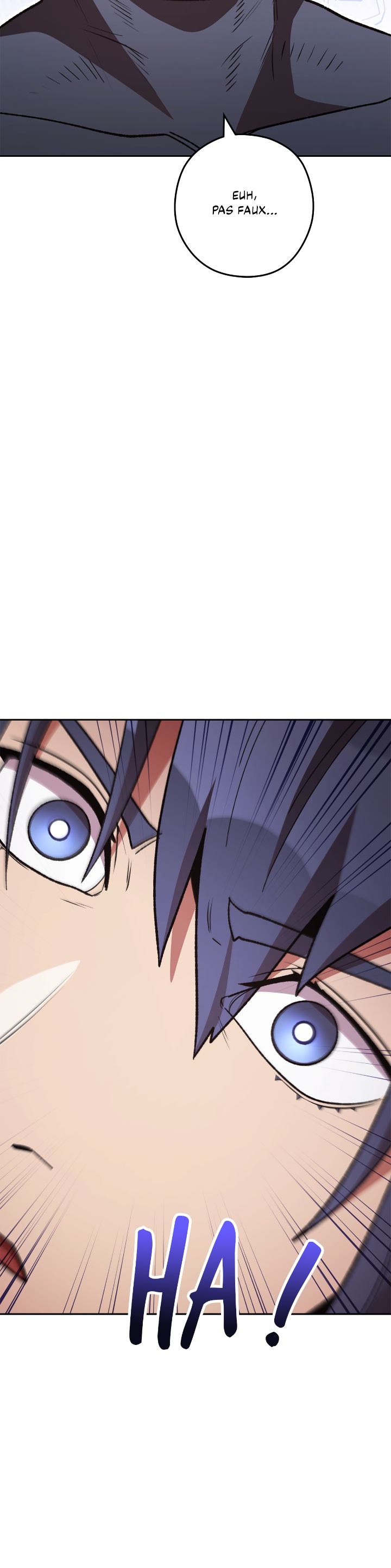 Read Dungeon Reset FRANCAIS Manga Online