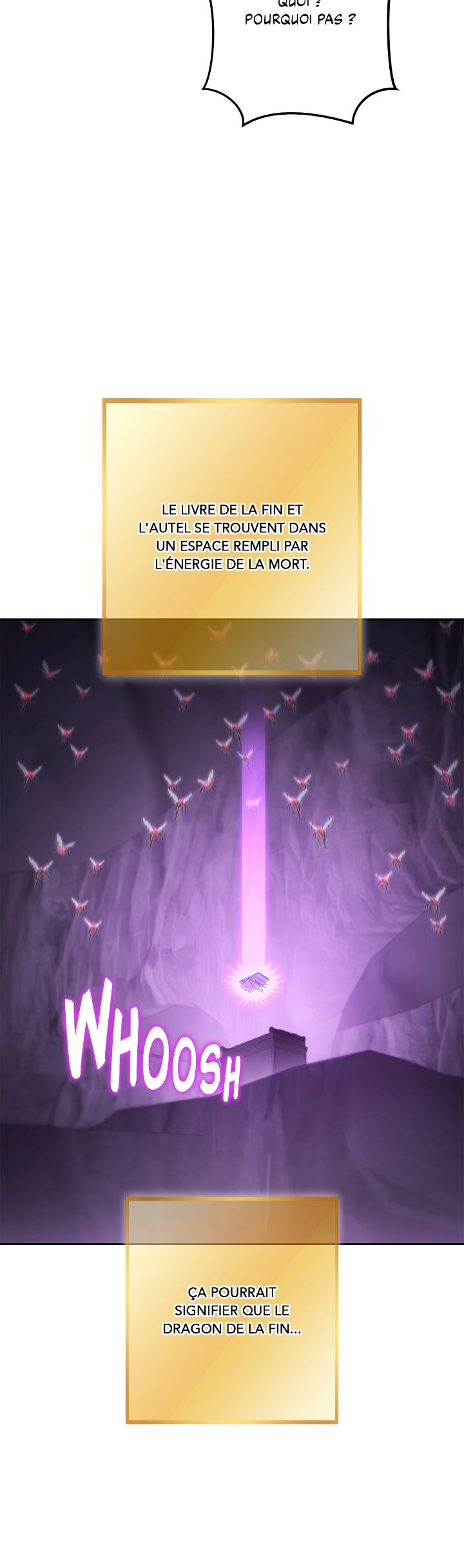 Read Dungeon Reset FRANCAIS Manga Online