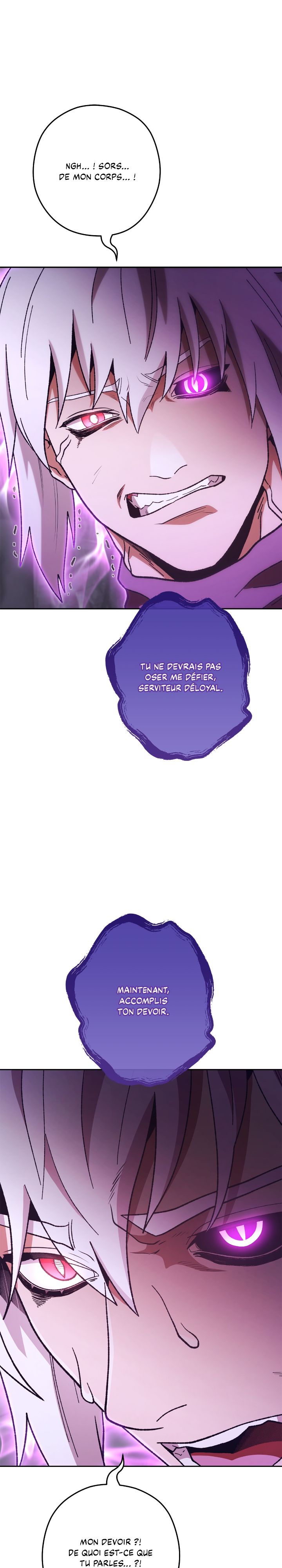 Read Dungeon Reset FRANCAIS Manga Online