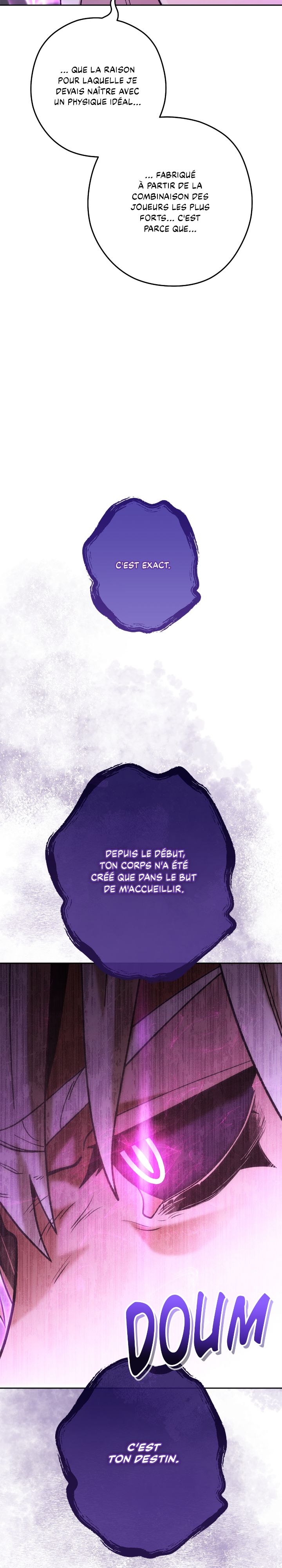 Read Dungeon Reset FRANCAIS Manga Online