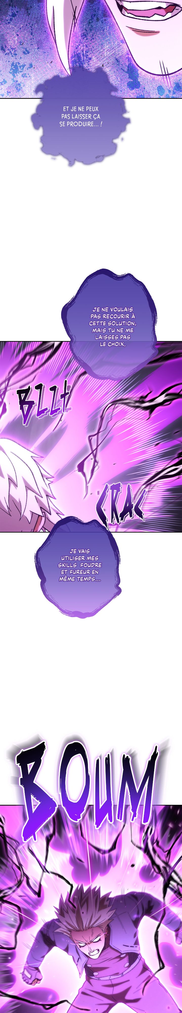 Read Dungeon Reset FRANCAIS Manga Online