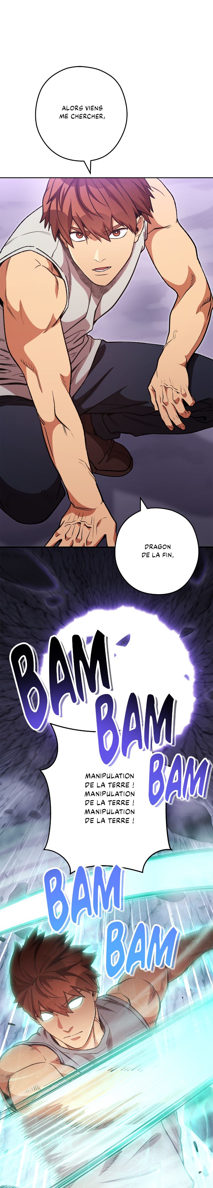 Read Dungeon Reset FRANCAIS Manga Online