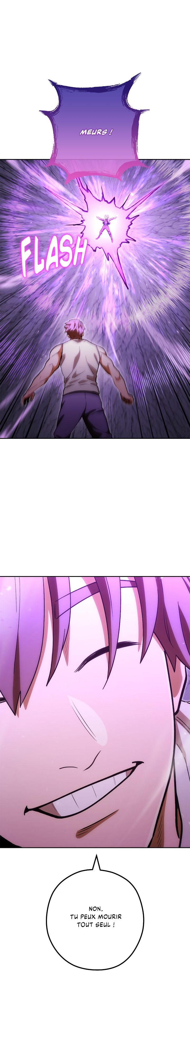 Read Dungeon Reset FRANCAIS Manga Online