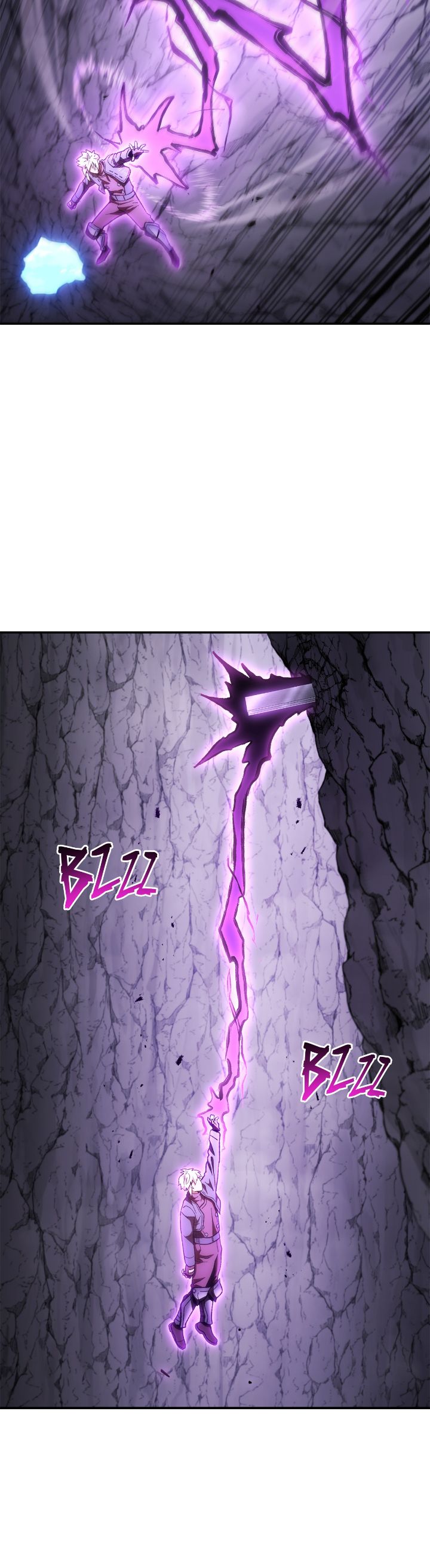 Read Dungeon Reset FRANCAIS Manga Online