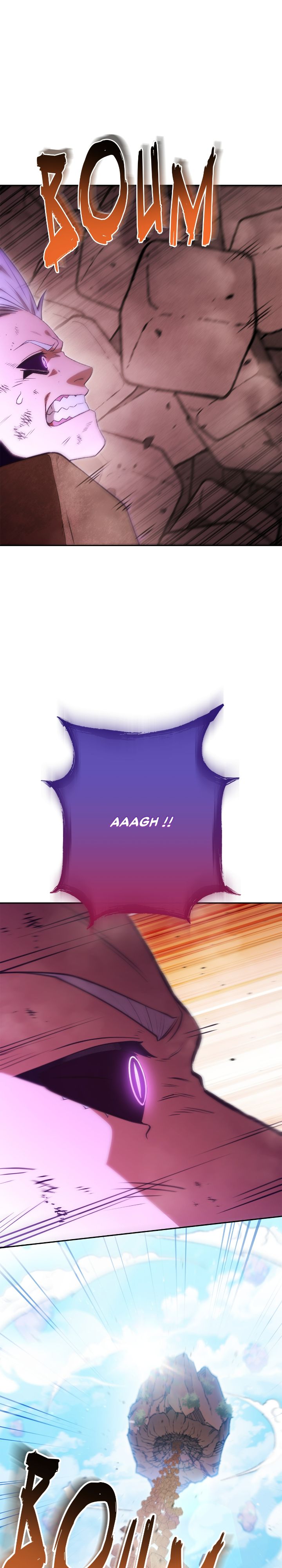 Read Dungeon Reset FRANCAIS Manga Online