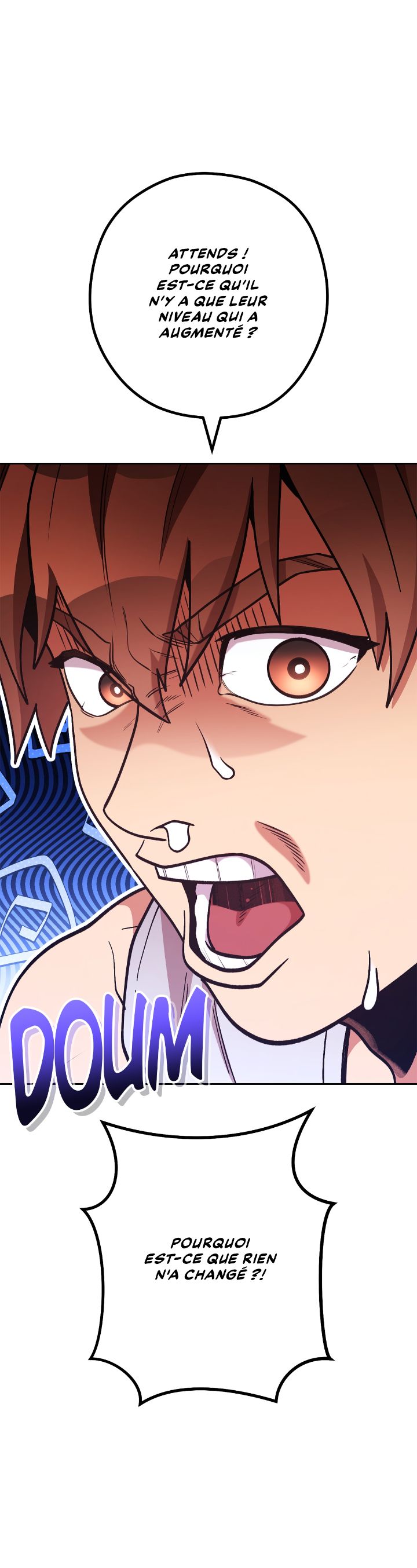 Read Dungeon Reset FRANCAIS Manga Online