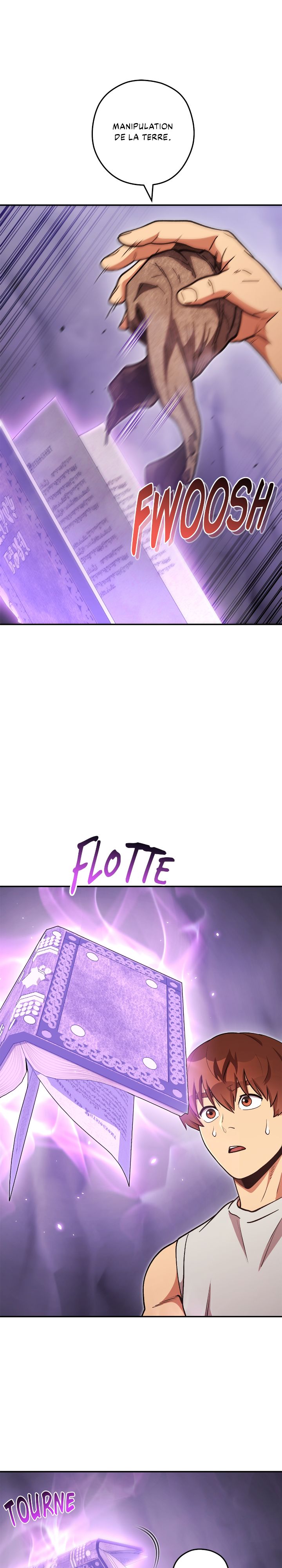 Read Dungeon Reset FRANCAIS Manga Online