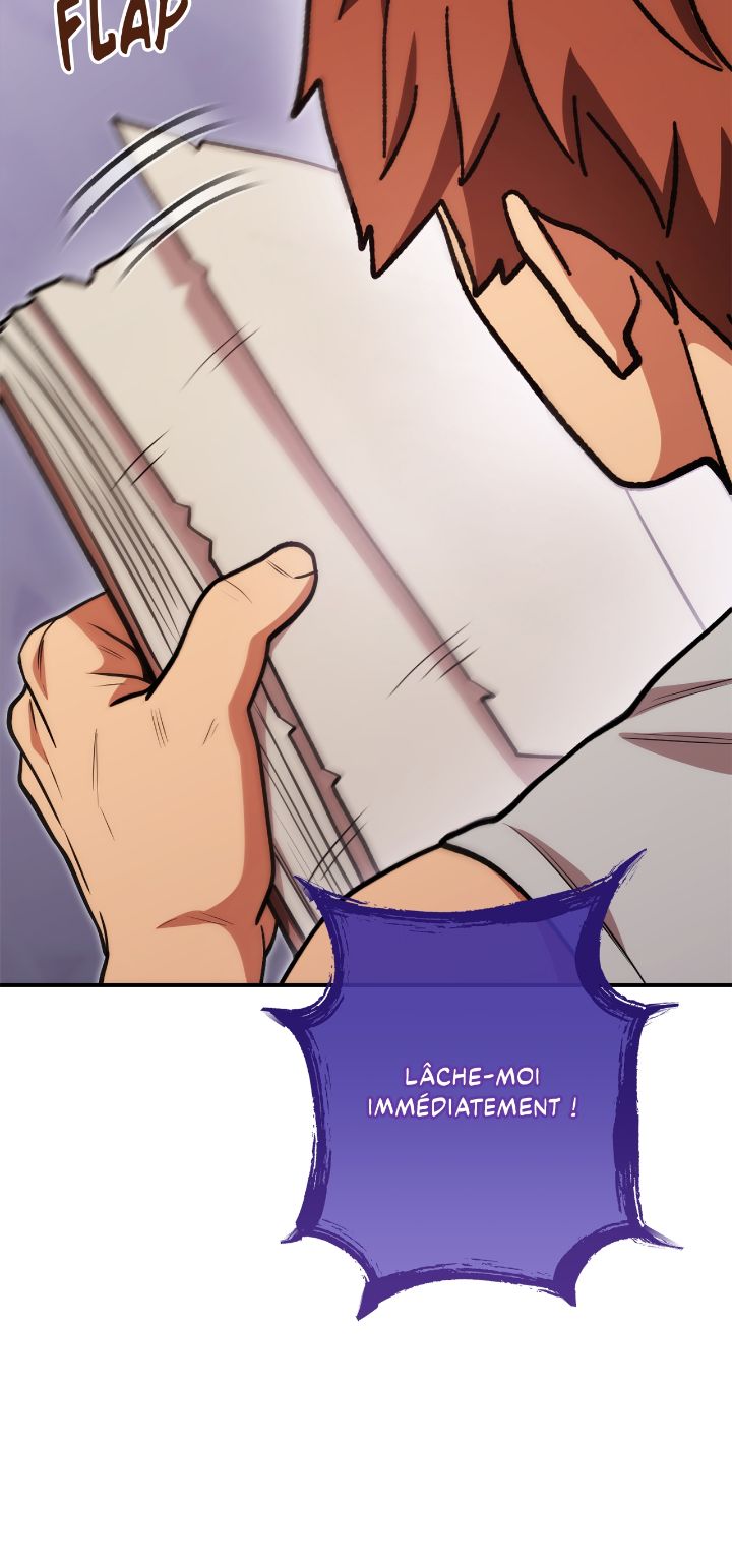 Read Dungeon Reset FRANCAIS Manga Online