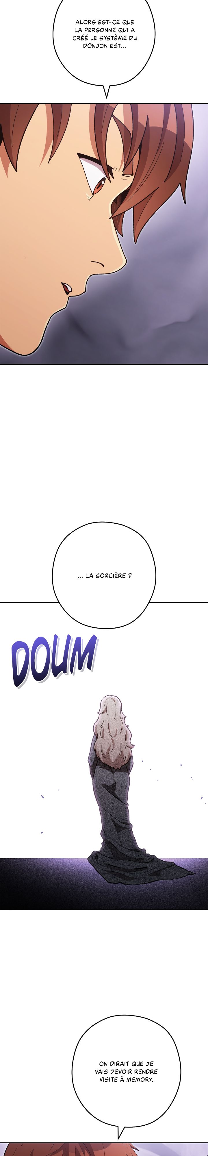 Read Dungeon Reset FRANCAIS Manga Online