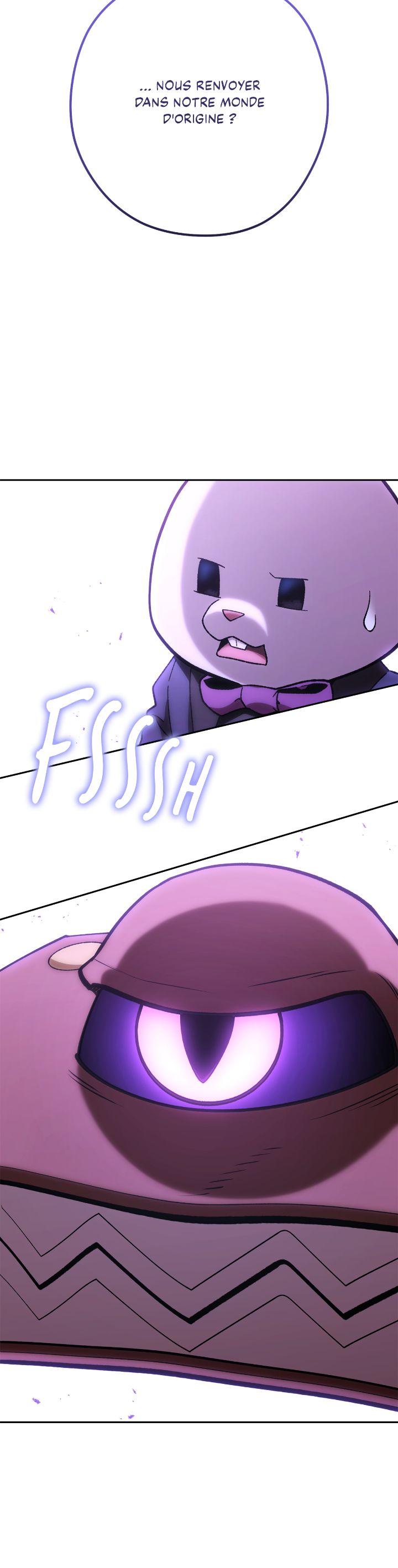 Read Dungeon Reset FRANCAIS Manga Online