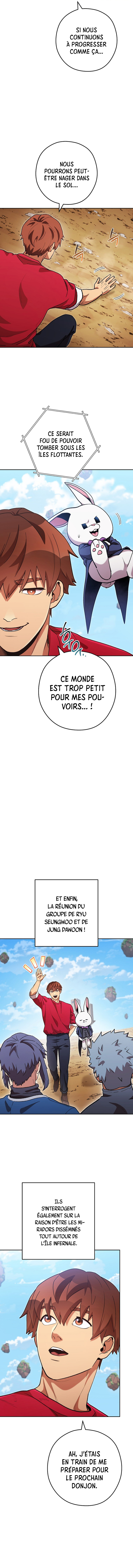 Read Dungeon Reset FRANCAIS Manga Online