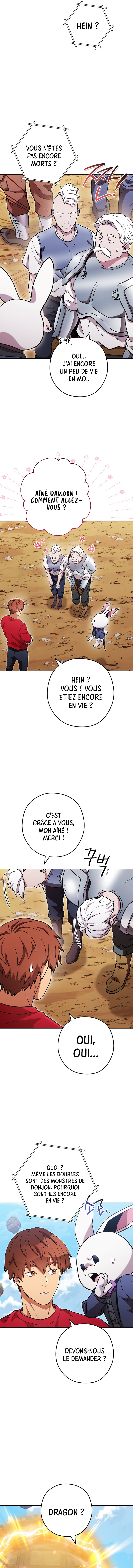 Read Dungeon Reset FRANCAIS Manga Online