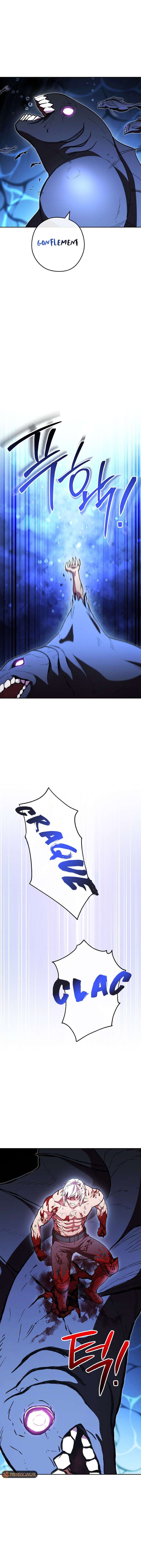 Read Dungeon Reset FRANCAIS Manga Online