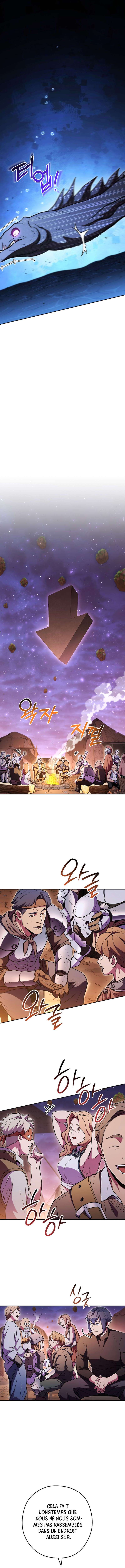 Read Dungeon Reset FRANCAIS Manga Online