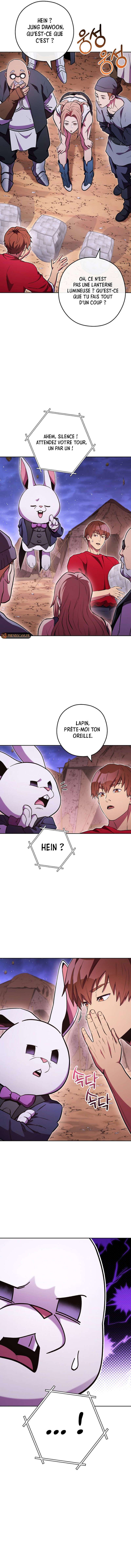 Read Dungeon Reset FRANCAIS Manga Online