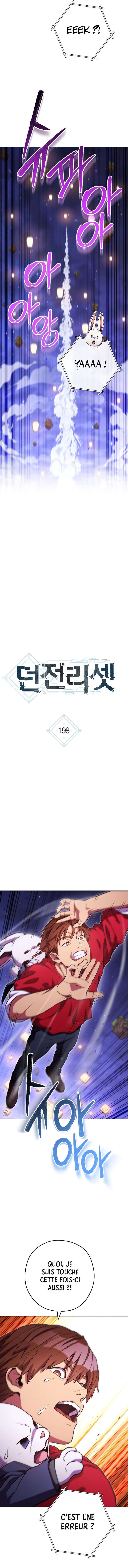 Read Dungeon Reset FRANCAIS Manga Online