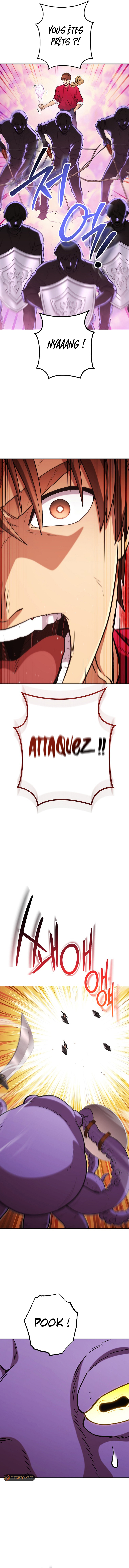 Read Dungeon Reset FRANCAIS Manga Online