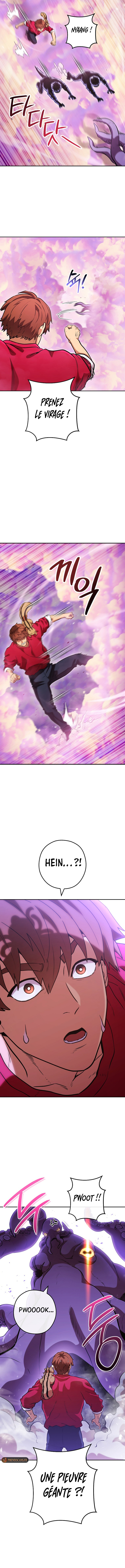 Read Dungeon Reset FRANCAIS Manga Online