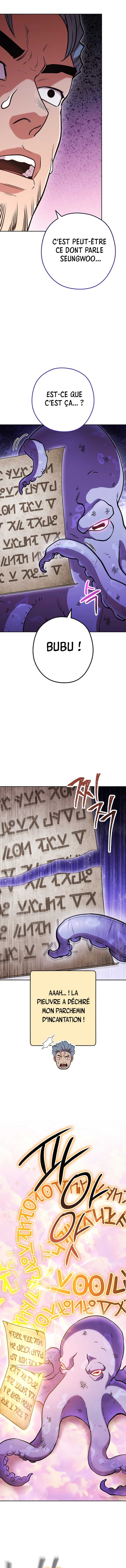 Read Dungeon Reset FRANCAIS Manga Online