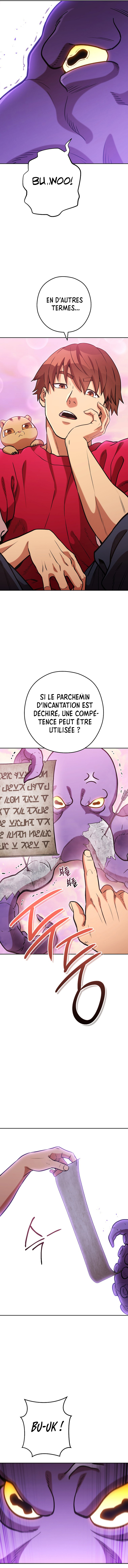 Read Dungeon Reset FRANCAIS Manga Online