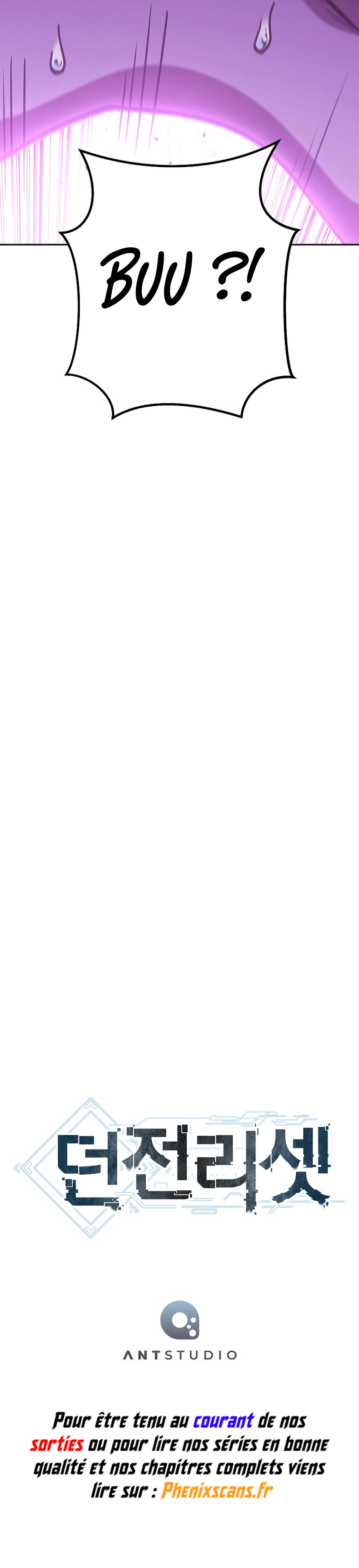 Read Dungeon Reset FRANCAIS Manga Online