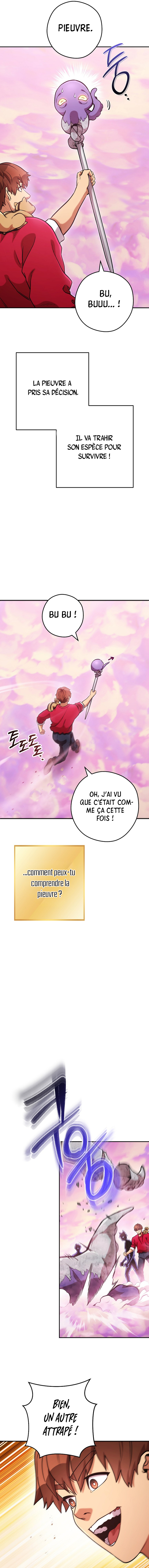 Read Dungeon Reset FRANCAIS Manga Online