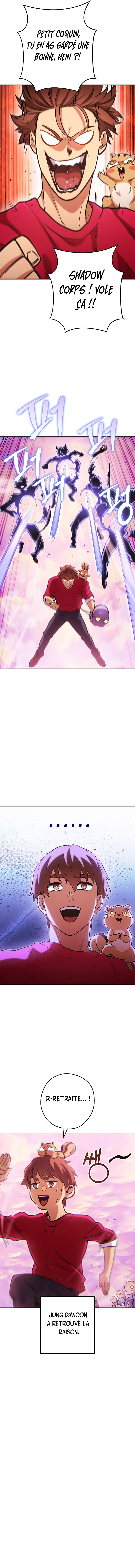 Read Dungeon Reset FRANCAIS Manga Online