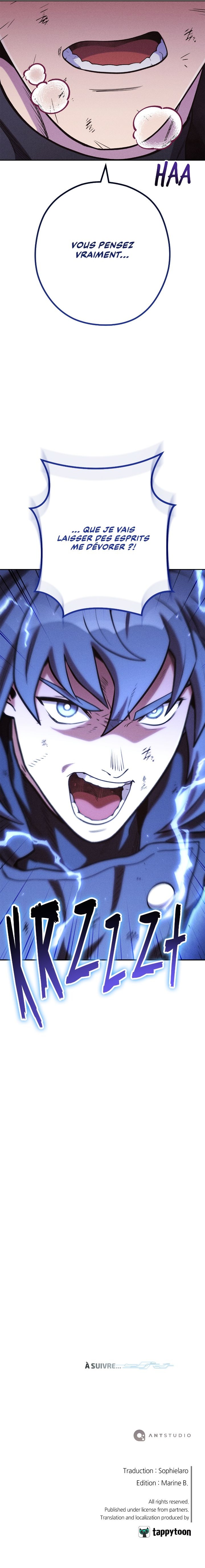 Read Dungeon Reset FRANCAIS Manga Online