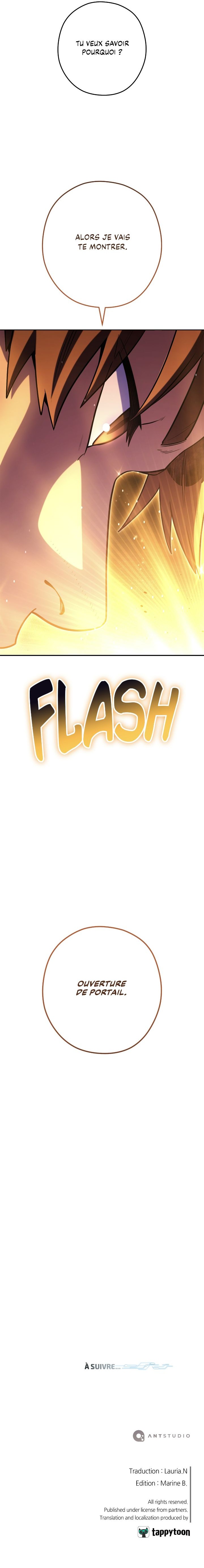 Read Dungeon Reset FRANCAIS Manga Online