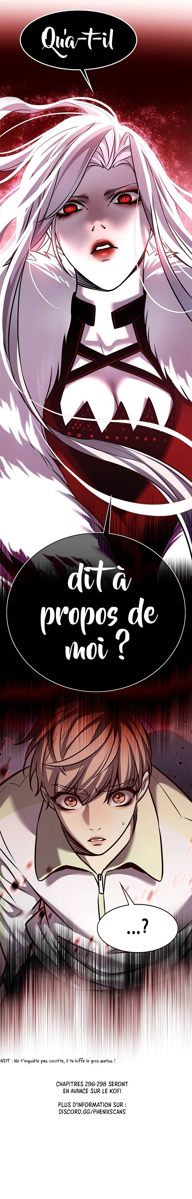 Read Eleceed FRANCAIS Manga Online