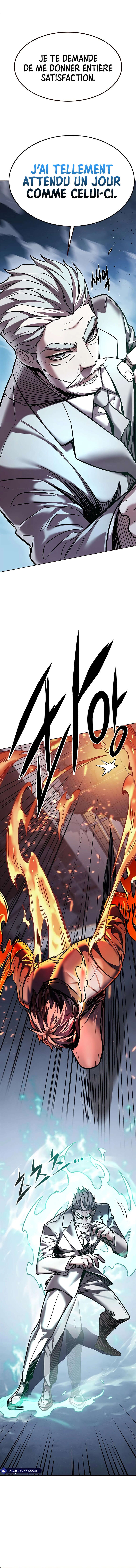 Read Eleceed FRANCAIS Manga Online