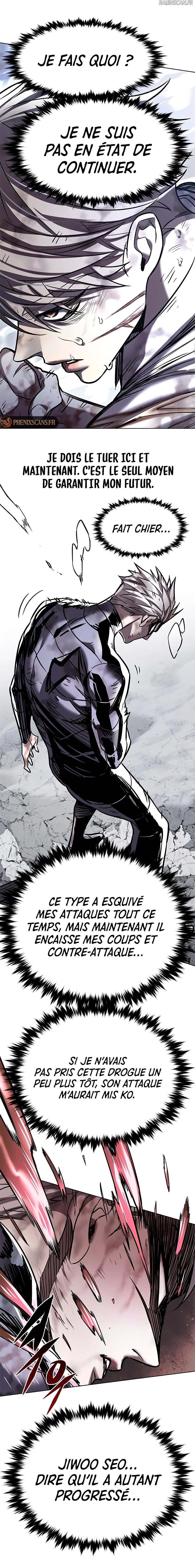 Read Eleceed FRANCAIS Manga Online