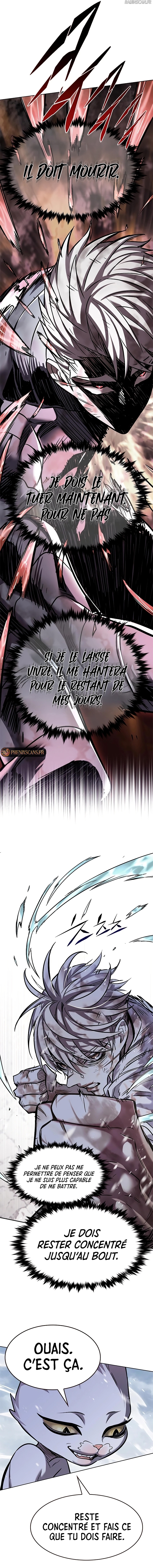 Read Eleceed FRANCAIS Manga Online