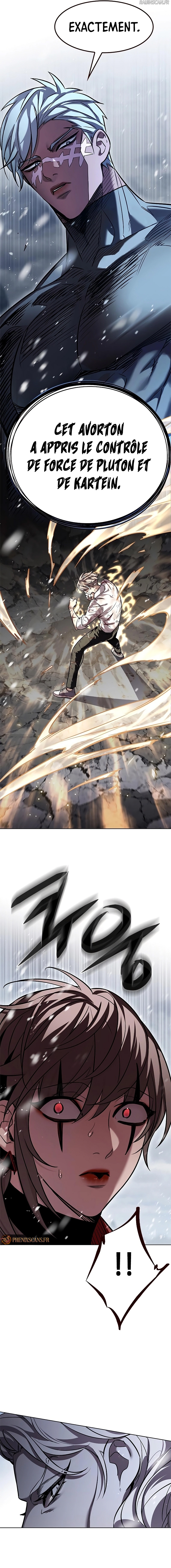 Read Eleceed FRANCAIS Manga Online