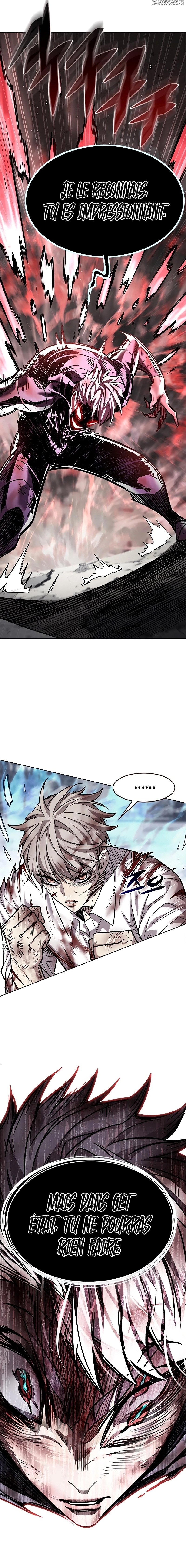 Read Eleceed FRANCAIS Manga Online