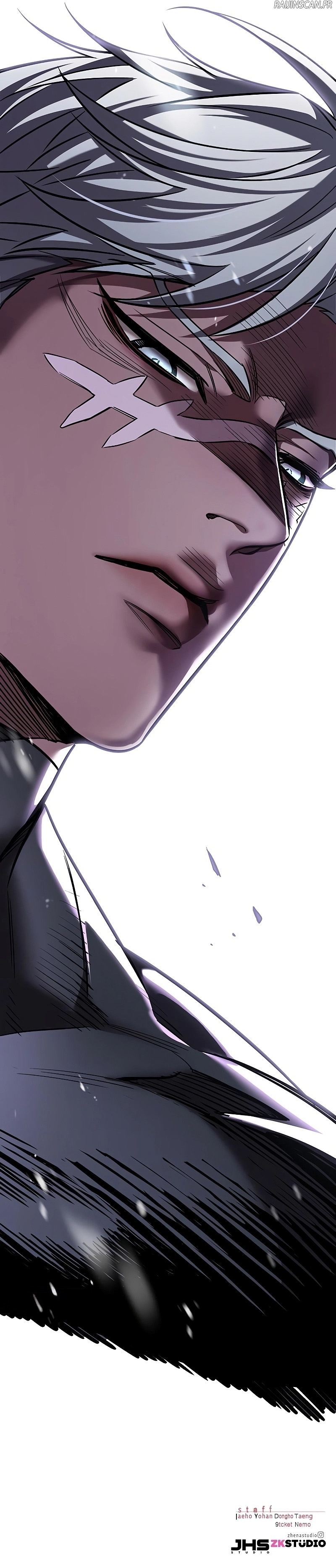 Read Eleceed FRANCAIS Manga Online