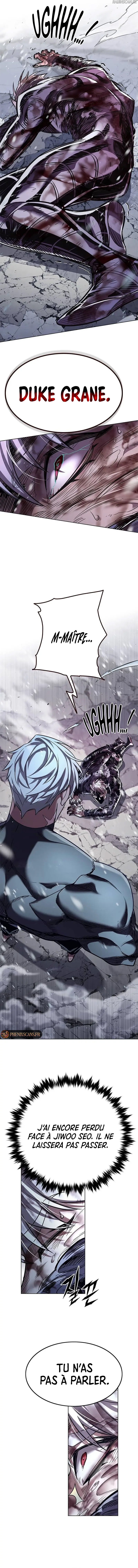 Read Eleceed FRANCAIS Manga Online