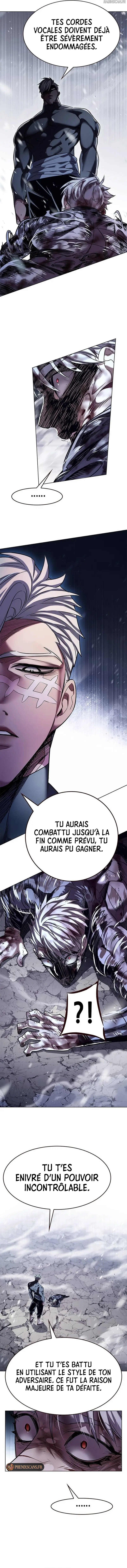 Read Eleceed FRANCAIS Manga Online